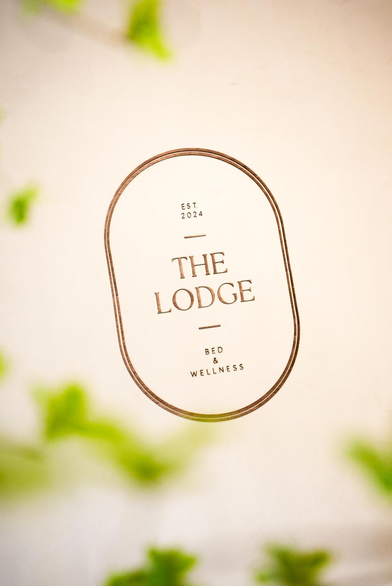 The Lodge Bed & Wellness Oisterwijk Sauna, Jacuzzi, Luxury Moergestel Bagian luar foto