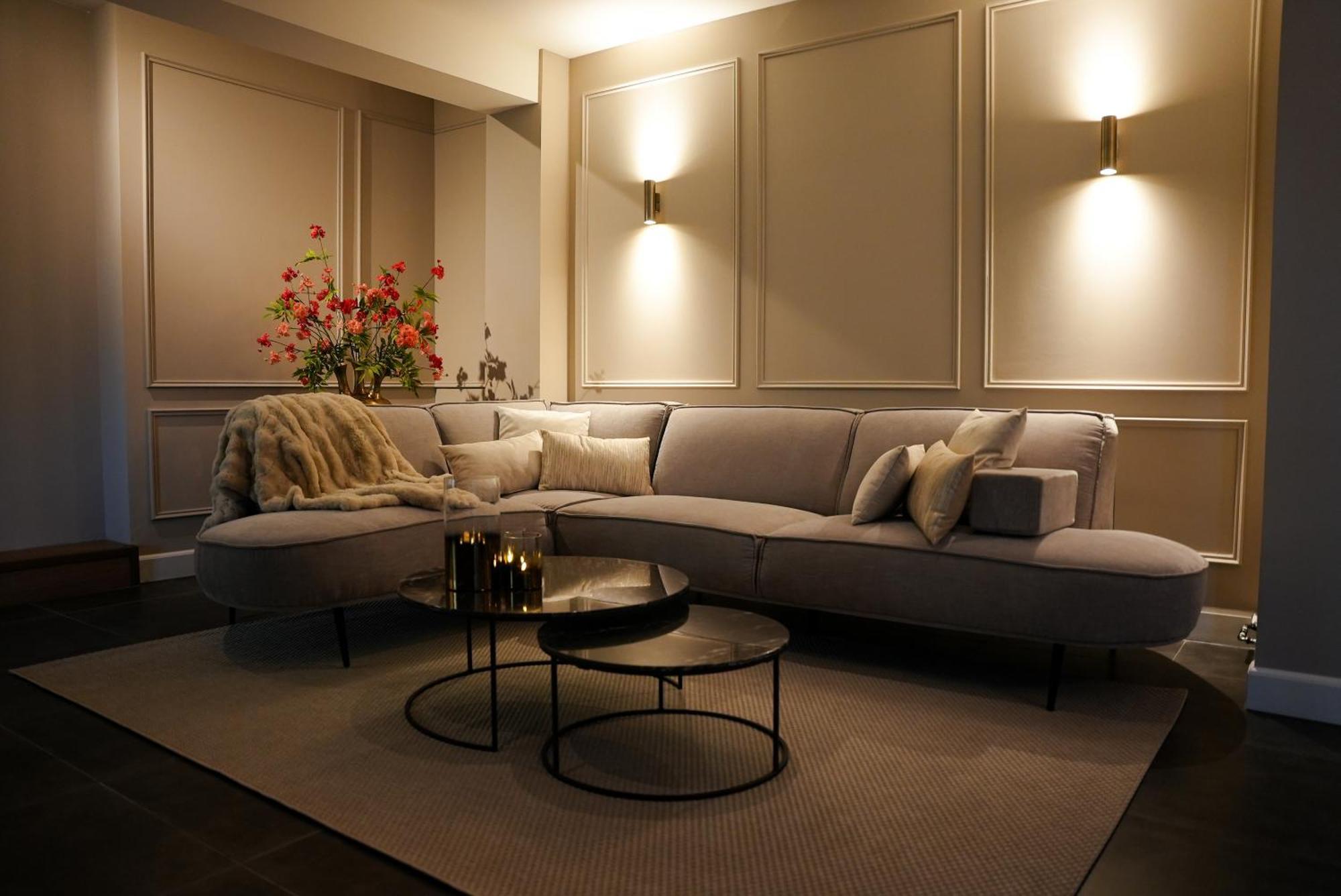 The Lodge Bed & Wellness Oisterwijk Sauna, Jacuzzi, Luxury Moergestel Bagian luar foto